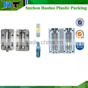 PET bottle blowing mould / water bottle mould / plastic bottle mould