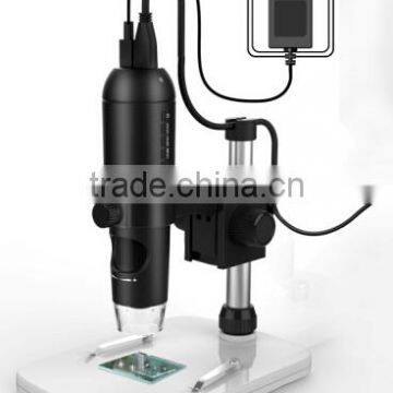 200X 1080P Jewellery Microscope