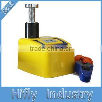 DYQ-170 for SUV Car Electric Hydraulic jack ( CE ROHS EMC certificate)