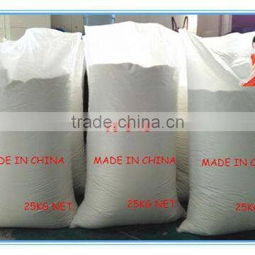 bulk laundry detergent powder 25kg packing