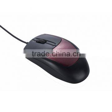 TSA-7002 3D Optical Wired Mouse photo-3