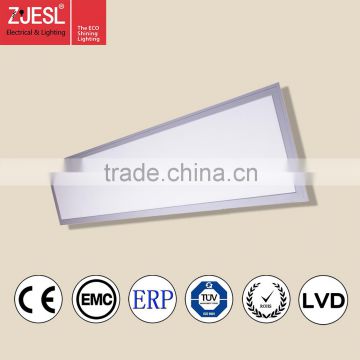 IP44 PF>0.95 36w led panel light 300*1200 Embedded