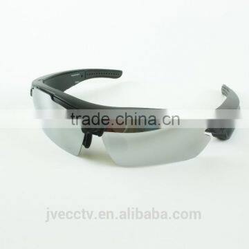 factory oem 5 million pixels video camera glasses