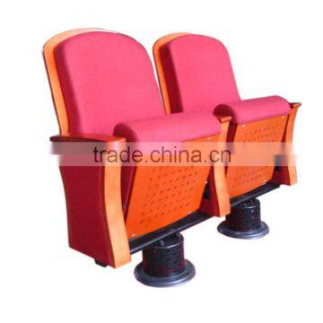 Hot Products Luxurious School Auditorium Chair JY 8938