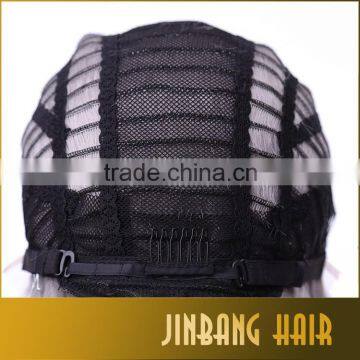 2016 Hot Sale Synthetic Long Gray Wigs for Black Women Cosplay 1B Ombre Silver Grey Lace Front Wigs Middle Part 24inch photo-2