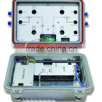 EOC Master GDCBM710 Outdoor (English SNMP) eoc trunk (AR7411 chip)