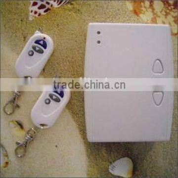 DC12V or DC24V wireless timing controller