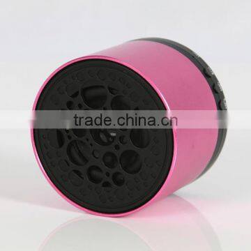 Mini Portable Wireless Stereo Super Bass Bluetooth Speaker for iPhone Samsung