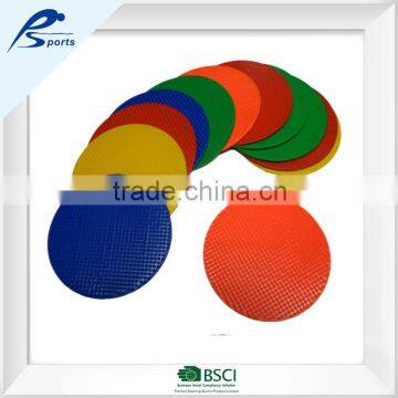 Samll TPR Round Mark For Kids Education Toy photo-2
