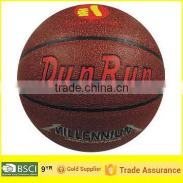 TPU Basketball, Laminated basketball, Medium quality basketball, competition basketball, training basketball