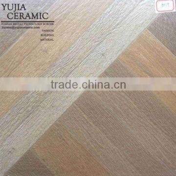 Matt surface wood look wholesale tile floor ceramic 30*30 cm made in china