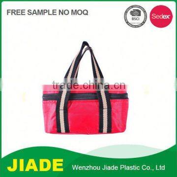 Good quality cheap price round cooler bag