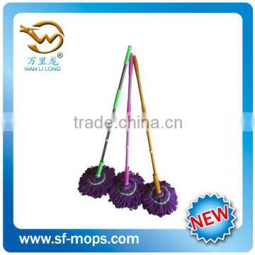 Item SM200 best easy twist mop