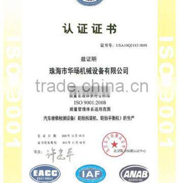 ISO9001