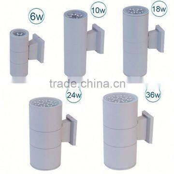 120w LED Wall Pack Light for 5 Years Warranty With CE Certification