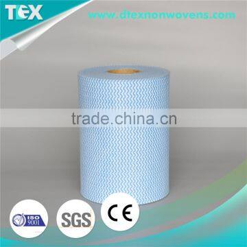 [D-TEX] Different Color Food Industrial Wiper, Spunlace Wiper photo-2