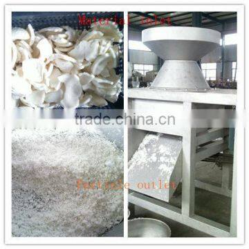 Coconut Grind Machine photo-2