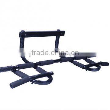 chin up bar door gym,portable door gym,door gym pull up bar