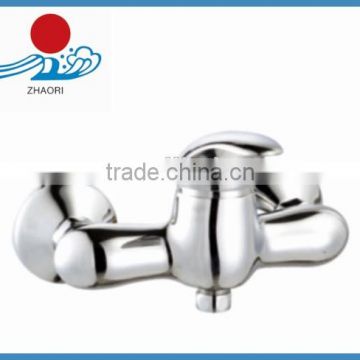 China sanitary ware factory building material shower Faucet cheap price