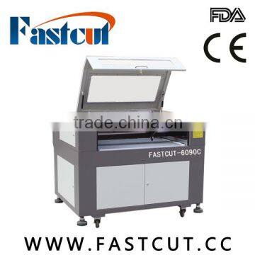 FASTCUT--6090 laser cutting machine