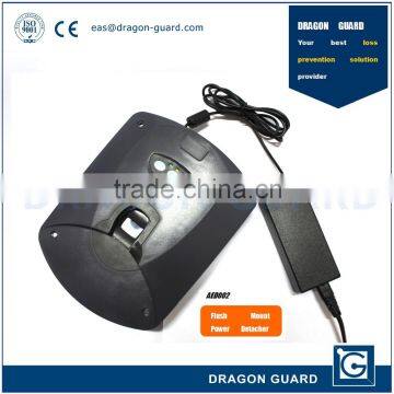 High Quality Detacher Auto AM Tag Remover Flush Mount Power Detacher photo-2