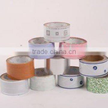 Hot stamping foils for plastic,MDF,photo frame,MS,baseboard