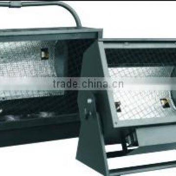 Professinal 2000W flood light stage effect light