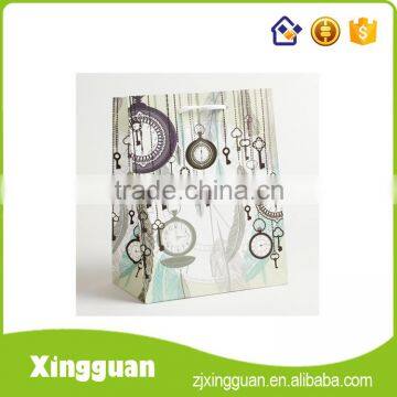 Home Interior Decorator Low Cost Door Gift Paper Bag photo-5