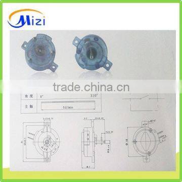 5minutes timer of washing machine for dewatering