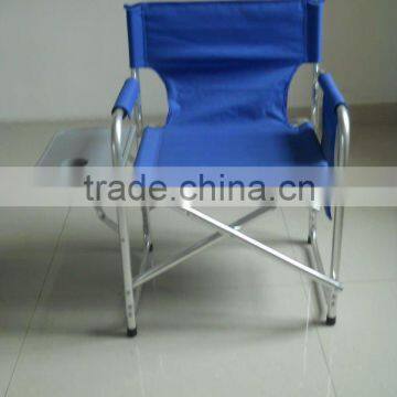 Aluminum Folding Table And Chair