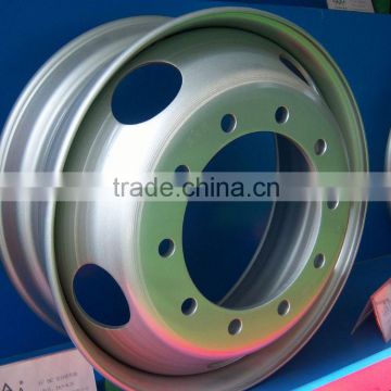 steel wheel 22.5*9.00