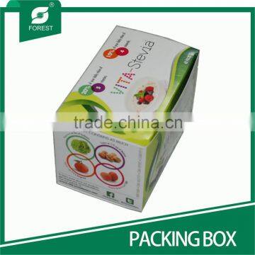 COLORED PACKING BOX FOR FOOD photo-6
