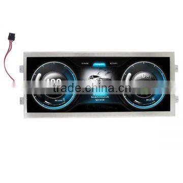 Automative Lcd Panel 12.3 Inch LCD 1920X720 Bar Type TFT LCD With VGA and HDMI Controler Board Supplier's Choice photo-2