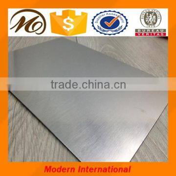 Hot sale Wholesale price stainless steel sheet 410