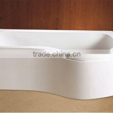 cUPC bathtub sizes in feet,low-price-bathtub,seated bathtub