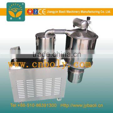 2015 popular food Vacuum Charging Machine for food factory