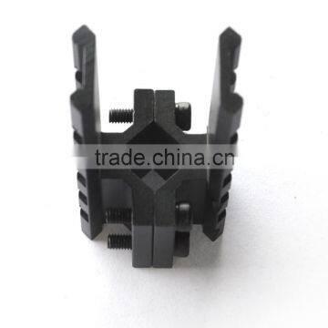 Long Rifle Guide Rail For Flashlight And Laser Sight photo-4