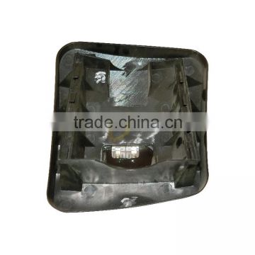 Truck parts, first-rate quality GLASS WIDE ANGLE RADIUS /300 HEATED for Renault truck 7420903745 LH 7420903746 RH