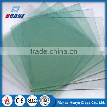 Hot Selling heat insulated glass for promotion