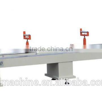 Double Mitre Saw/cutting machine for Aluminum and upvc window and doorg machine