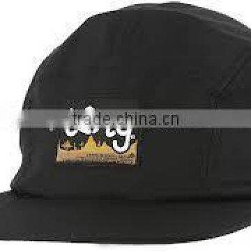 Fashionable Five Panel Cap (SA8000, BSCI, ICTI Factory)
