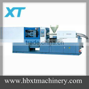 CE certificated 460t plastic injection machinery