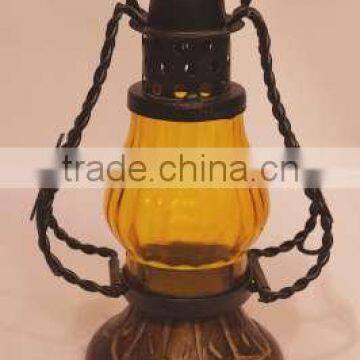 Handcrafted Decorative Table Lamps