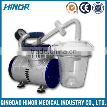 Good quality hot sell suction pump with bacterial filter