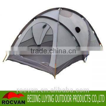 Durable 2 Person High Mountain Tent