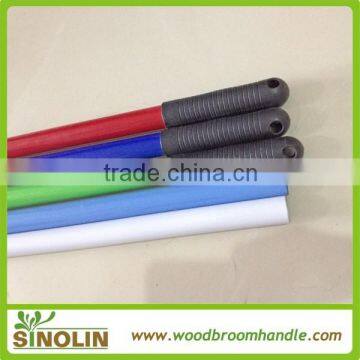 SINOLIN long handle with metal thread for brooms without thread