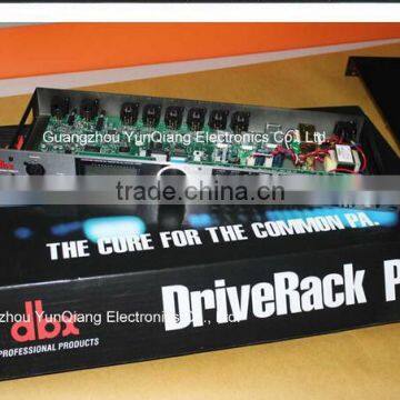 Dbx Driverack PA Loundspeaker Managemet Control System photo-2