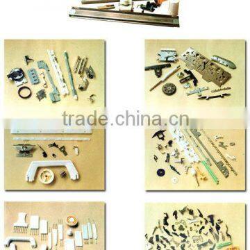 brother knitting machine spare parts