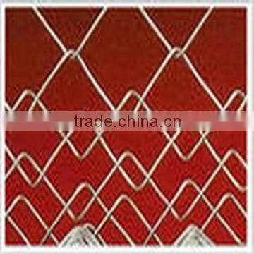 Chain Link Fencing