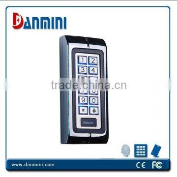 door access control system,waterproof keypad access controller